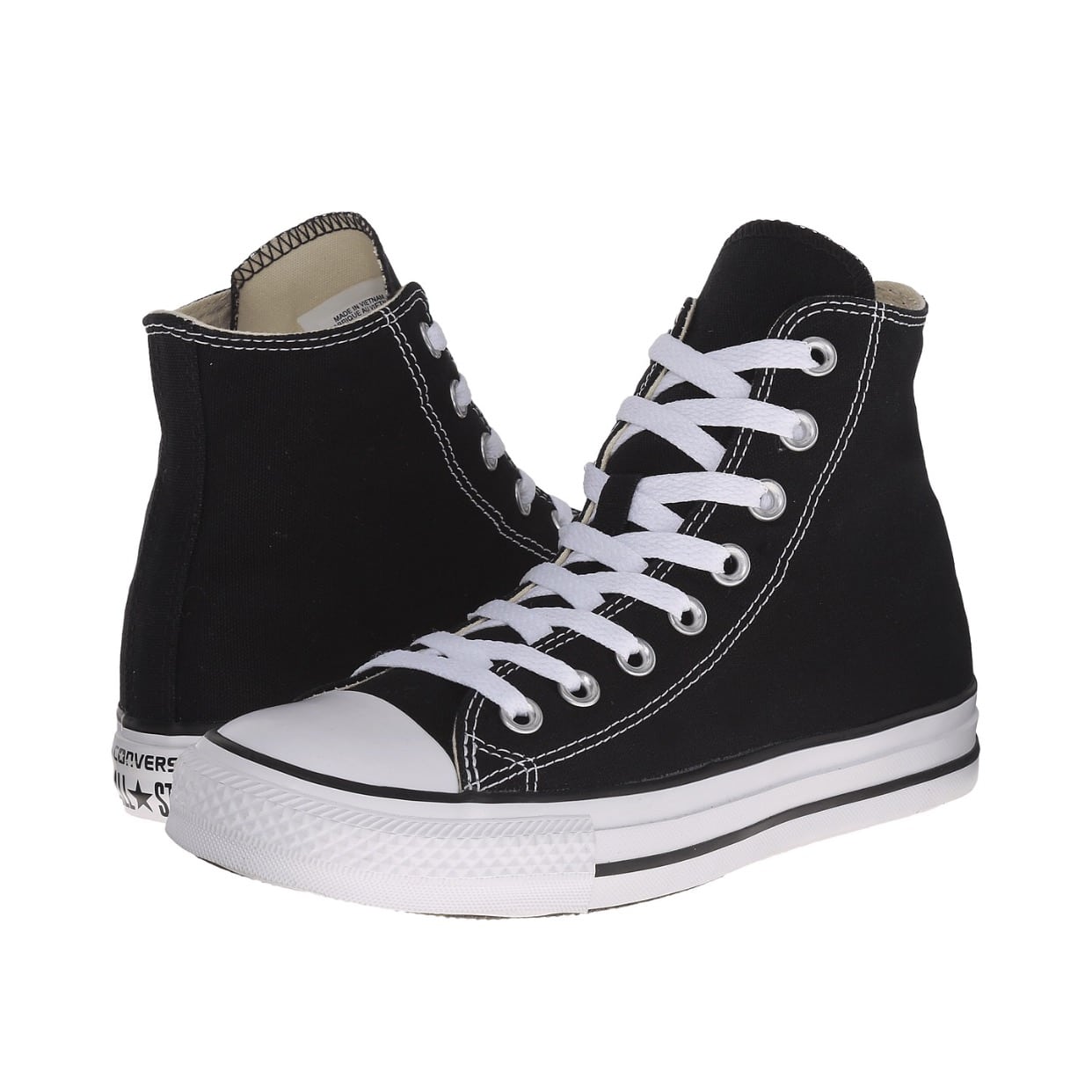 zappos converse high tops