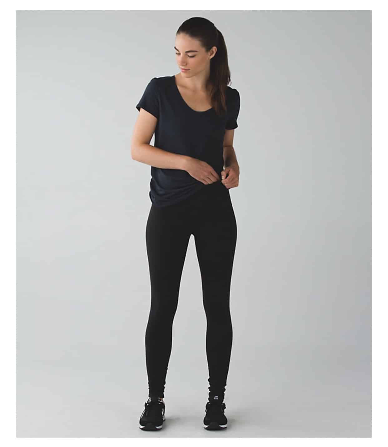 lululemon wunder under pant