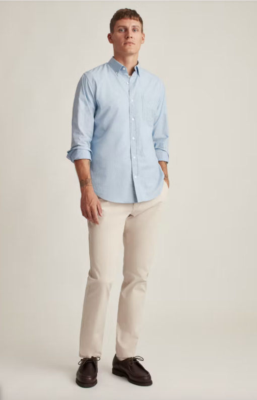 Bonobos - The Chino 2.0