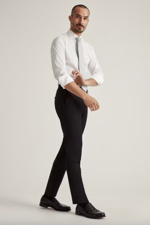 Bonobos - Jetsetter Wool Dress Pant