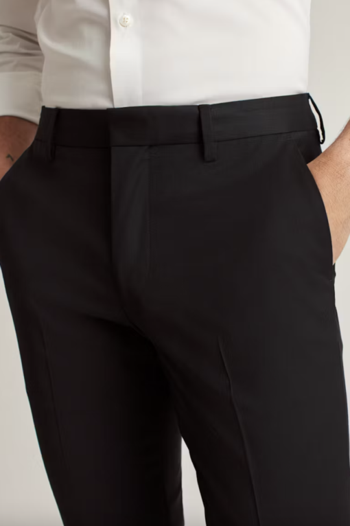 Bonobos - Jetsetter Wool Dress Pant - Image 5