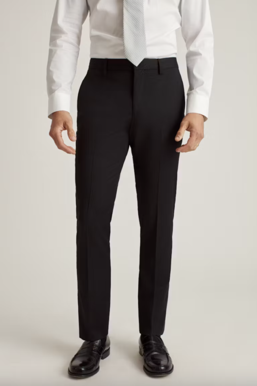 Bonobos - Jetsetter Wool Dress Pant - Image 4