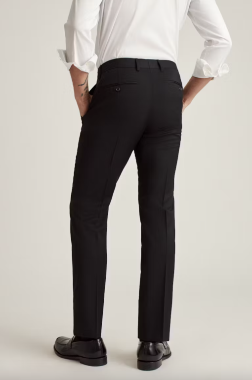 Bonobos - Jetsetter Wool Dress Pant - Image 3