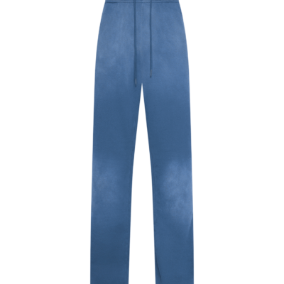 APRES SPORT SWEATPANTS | VINTAGE BLUE