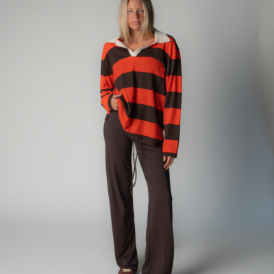 CASHMERE RUGBY