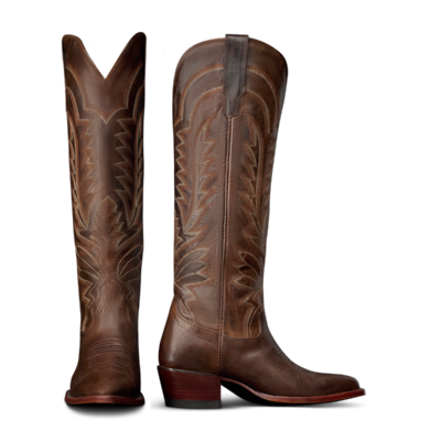 The Abby - Mocha