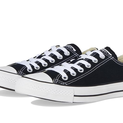 Chuck Taylor All Star Low Top Sneaker