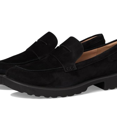 Gwendolyn Penny Loafers