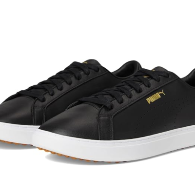 Classic G Spikeless Golf Shoes