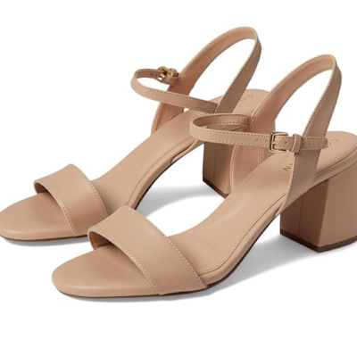 Josie Block Heel 65mm Sandals