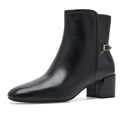 Go-To Suzanne Boots