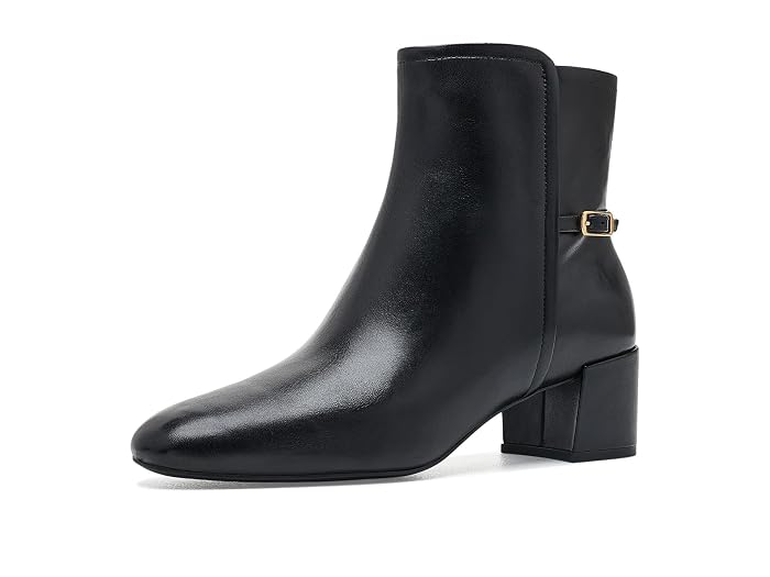 Go-To Suzanne Boots