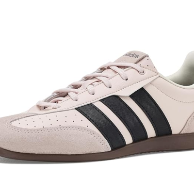 Barreda Low Shoes