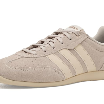 Barreda Low Shoes