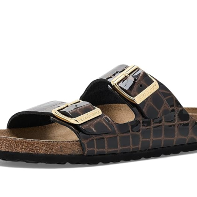 Arizona Embossed - Leather