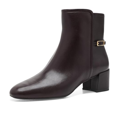 Go-To Suzanne Boots