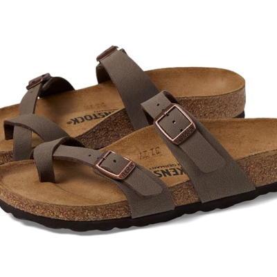 Mayari - Birko-Flor™ & Birkibuc™