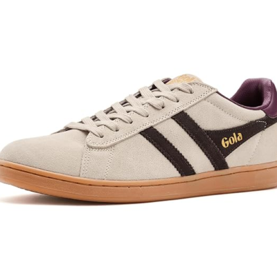 Equipe II Suede