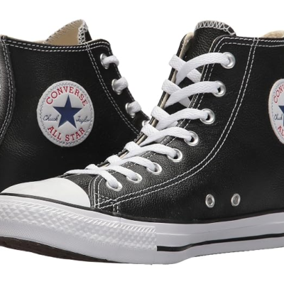 Chuck Taylor All Star Leather