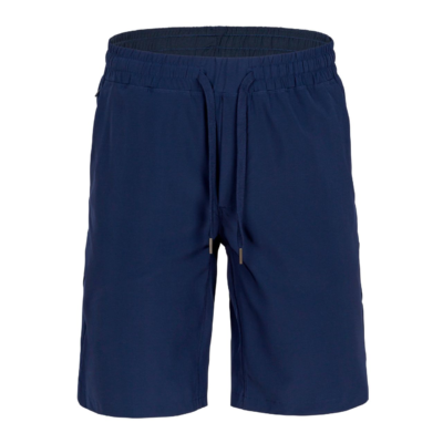 Athletic Shorts - Navy