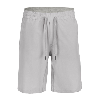Athletic Shorts - Gray