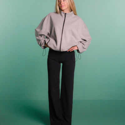 SPORT PANT IN BLACK