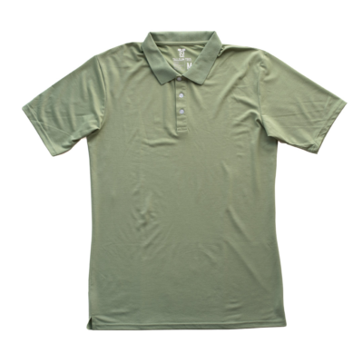 Dry-Lite™ Triblend Polo