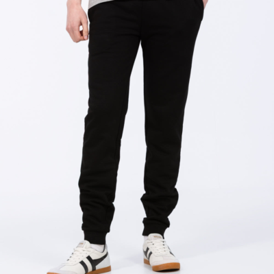 2t Riley Slim Fit Tall Joggers (black)