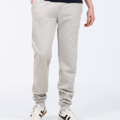 2t Riley Slim Fit Tall Joggers (heather grey)