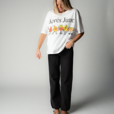 FRUIT TEE