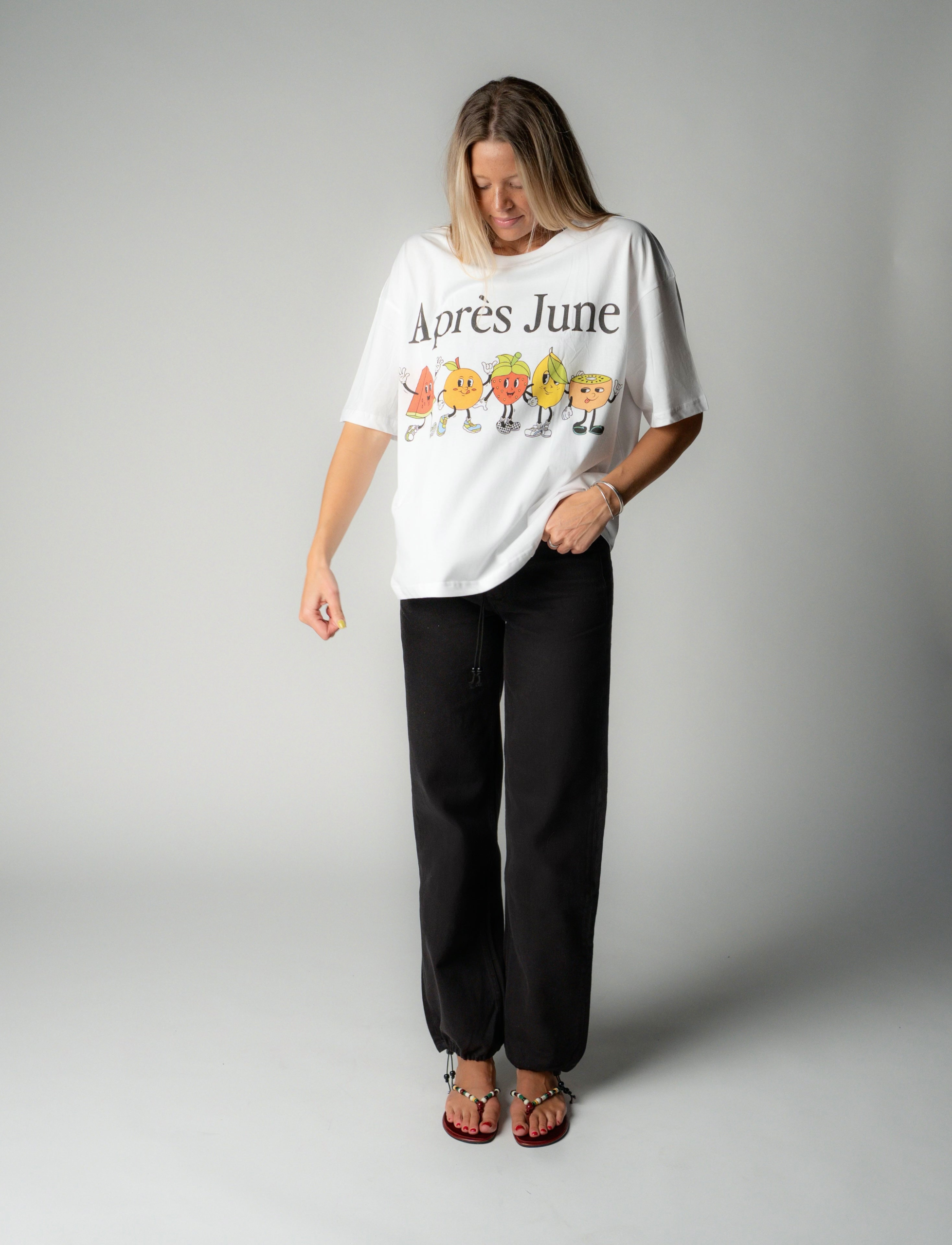 FRUIT TEE
