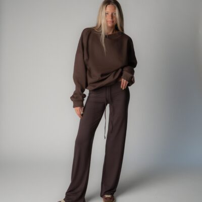 MOCKNECK IN COCOA