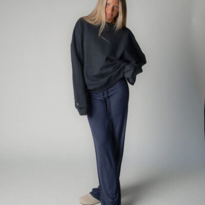 MOCKNECK IN NAVY