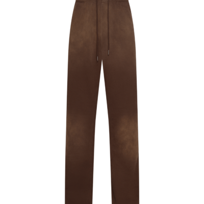 APRES SPORT SWEATPANTS | VINTAGE BROWN