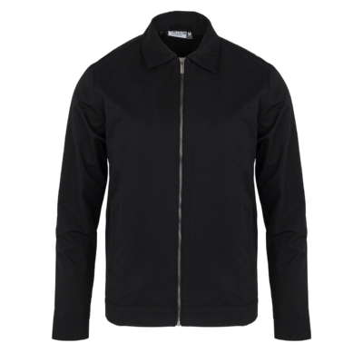 Effortless Bomber Jacket