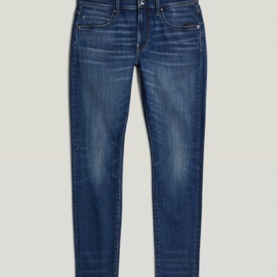 Revend FWD Skinny Jeans in Antique Vespa
