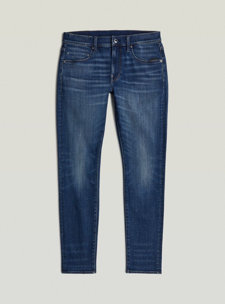 Revend FWD Skinny Jeans in Antique Vespa