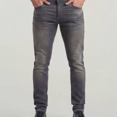 Revend Skinny Jeans in Light Aged Destroy