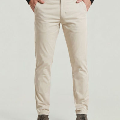 Slim Chino