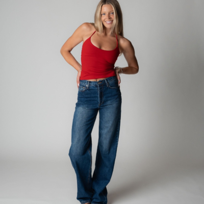 HI JEAN