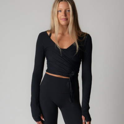 SPORT WRAP
