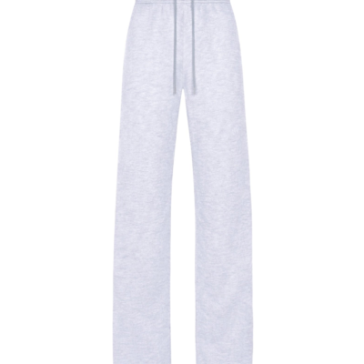 STRAIGHT SWEATPANTS