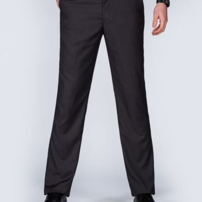2t Regular Fit Tall Trousers (charcoal)