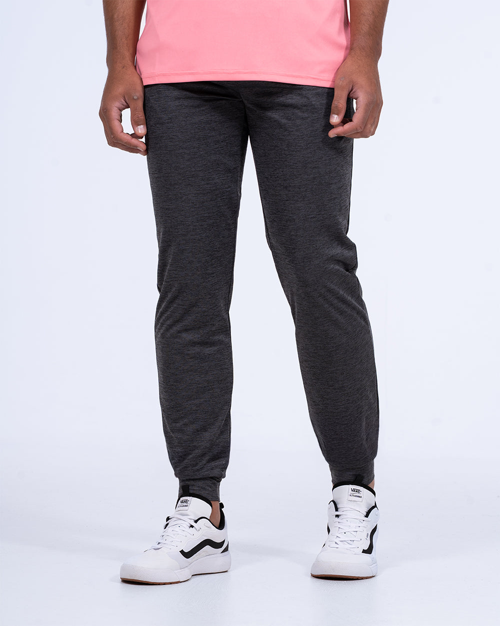 2t Lightweight Tall Mens Training Joggers (grey) | Tall Mens Clothing | 2tall.com