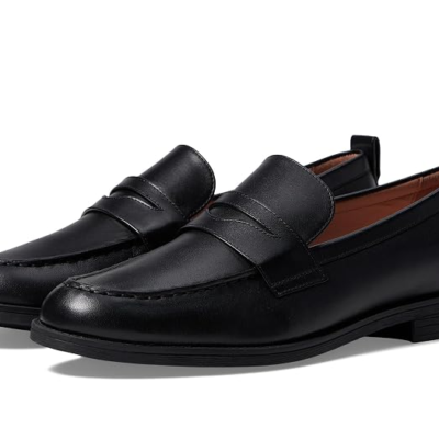 Stassi Penny Loafers