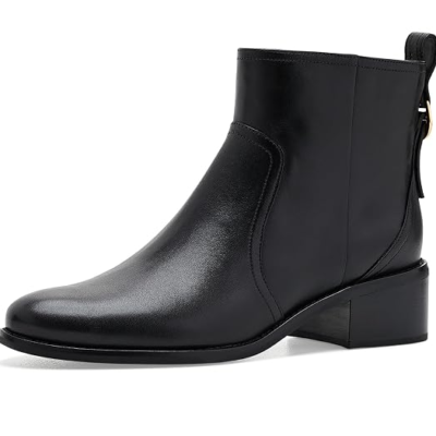 Haddie Ankle Boots