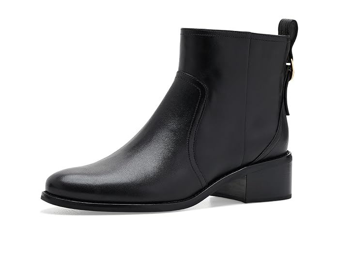 Haddie Ankle Boots