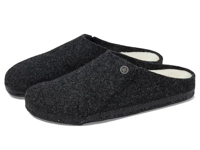 Zermatt Shearling Slipper Clogs