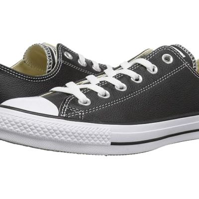 Chuck Taylor All Star Leather Low Top Sneaker