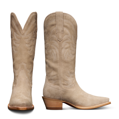 The Annie - Fawn